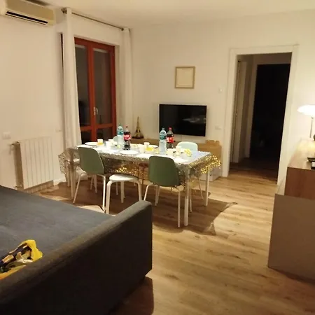 Banditella Apartment