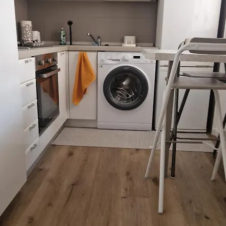 Apartment Banditella *