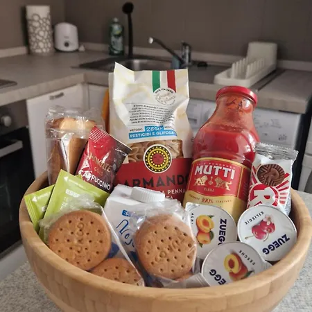 Apartment Banditella Livorno