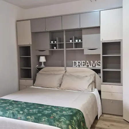 Banditella Apartment Livorno