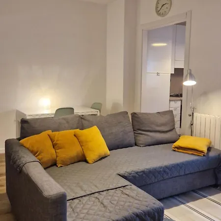 Banditella Apartment