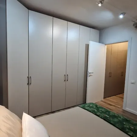 Banditella Apartment