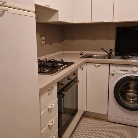 Banditella Apartment