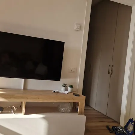 Banditella Apartment Livorno