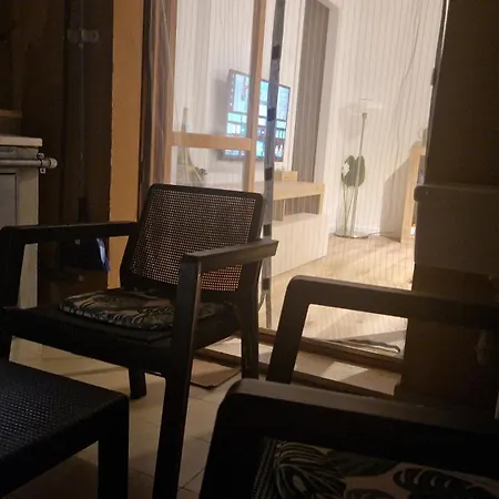 Apartment Banditella *